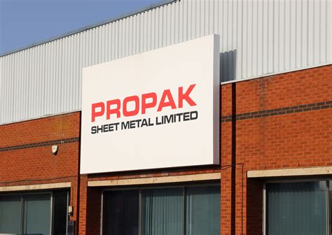 propak sheet metal ltd|propak sheet metal stevenage.